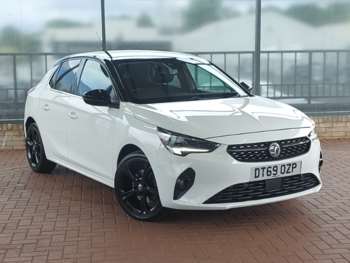 2020 - 1.2 Turbo Elite Nav Premium 5dr