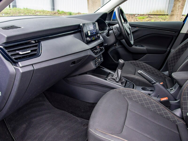 Used Skoda Kamiq 2022 for sale - 77949141: Photo 5