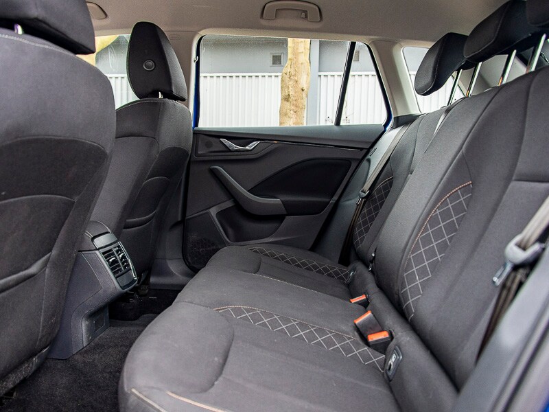 Used Skoda Kamiq 2022 for sale - 77949141: Photo 6