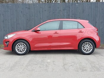 Used Kia Rio 2022 for sale - 77709307: Photo