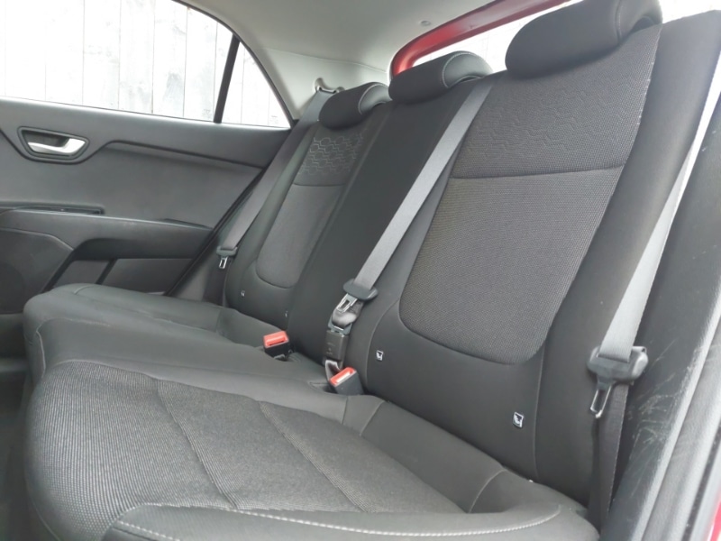 Used Kia Rio 2022 for sale - 77709307: Photo 6