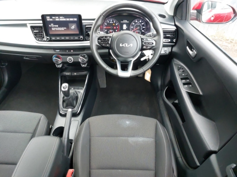Used Kia Rio 2022 for sale - 77709307: Photo 7