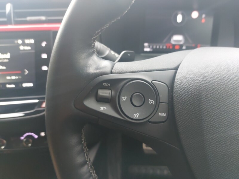 Used Vauxhall Corsa 2022 for sale - 76778542: Photo 12