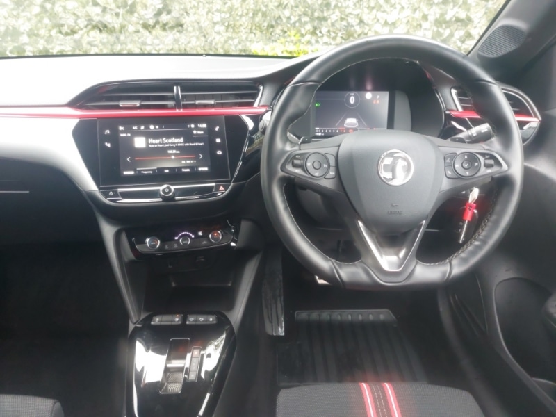 Used Vauxhall Corsa 2022 for sale - 76778542: Photo 7