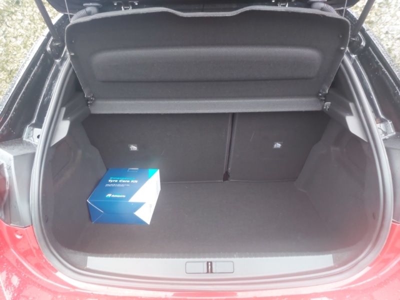 Used Vauxhall Corsa 2022 for sale - 76778542: Photo 8