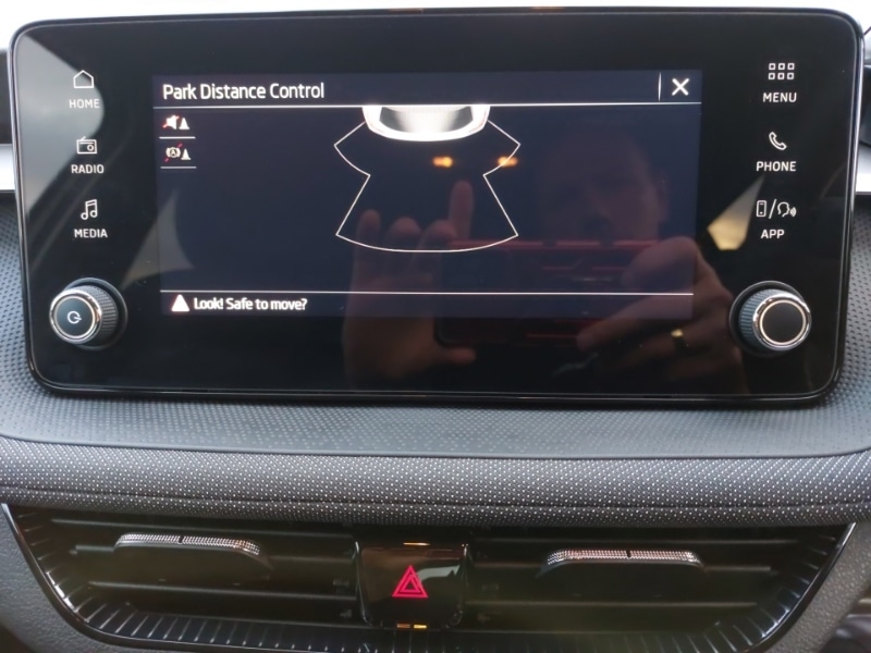 Used Skoda Fabia 2025 for sale - 77202272: Photo 10