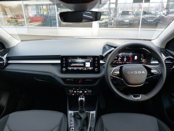 Used Skoda Fabia 2025 for sale - 77202272: Photo