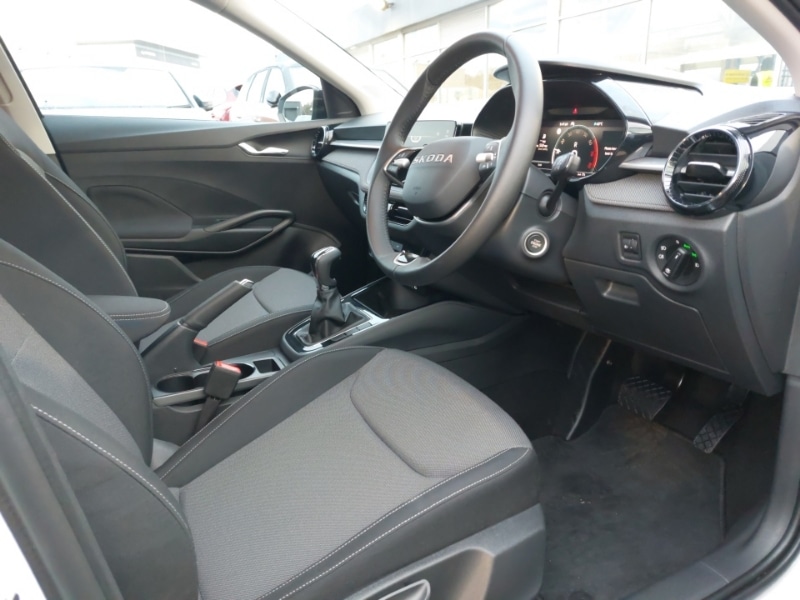 Used Skoda Fabia 2025 for sale - 77202272: Photo 5