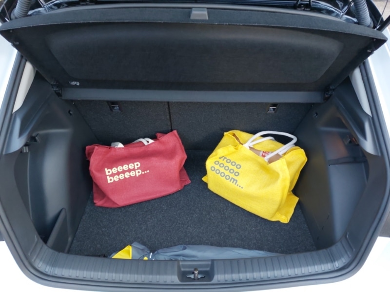 Used Skoda Fabia 2025 for sale - 77202272: Photo 8