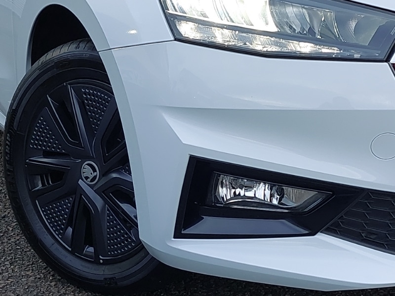 Used Skoda Fabia 2025 for sale - 77202272: Photo 9