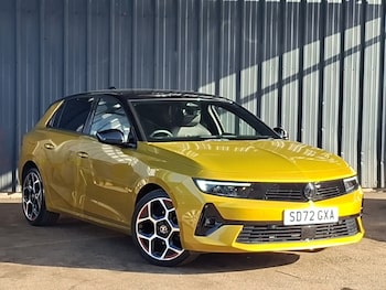 Used Vauxhall Astra 2022 for sale - 79007054: Photo