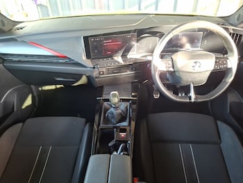 Used Vauxhall Astra 2022 for sale - 79007054: Photo