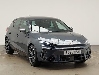 Used Cupra Leon 2025 for sale - 78761822: Photo