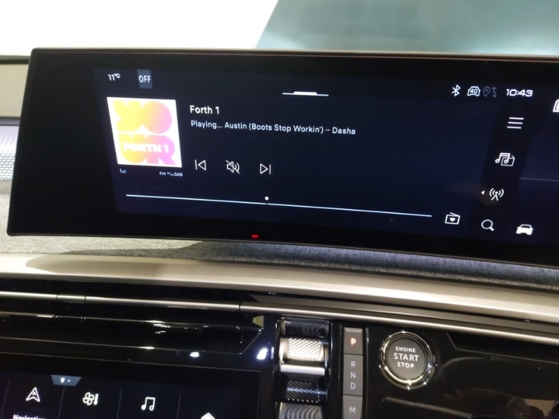 Used Peugeot 5008 2025 for sale - 77410666: Photo 11