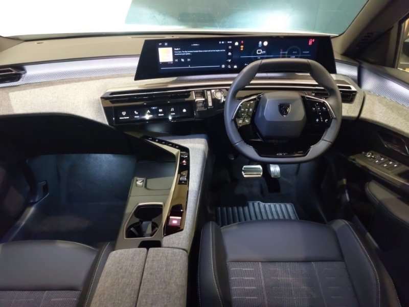 Used Peugeot 5008 2025 for sale - 77410666: Photo 2