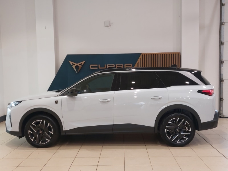 Used Peugeot 5008 2025 for sale - 77410666: Photo 4