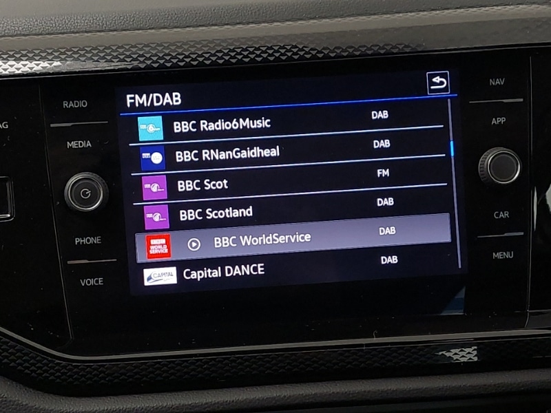 Used Volkswagen Polo 2023 for sale - 76465555: Photo 10