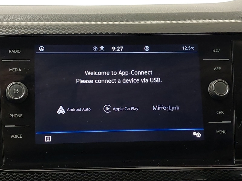 Used Volkswagen Polo 2023 for sale - 76465555: Photo 11