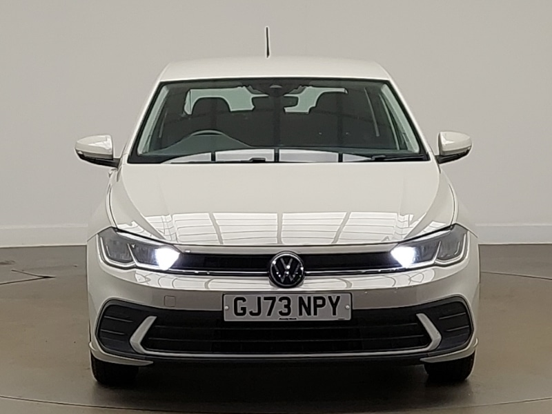 Used Volkswagen Polo 2023 for sale - 76465555: Photo 12