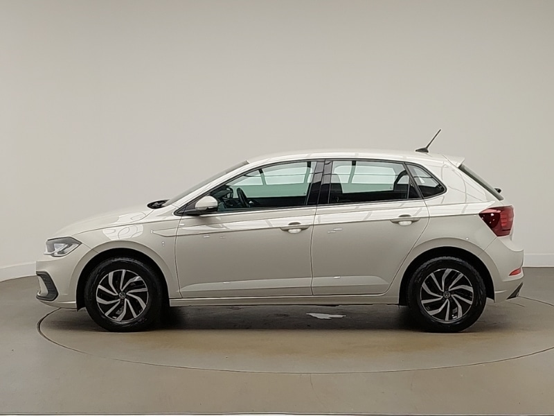 Used Volkswagen Polo 2023 for sale - 76465555: Photo 4