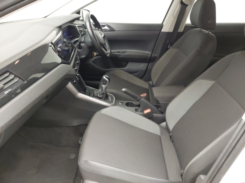 Used Volkswagen Polo 2023 for sale - 76465555: Photo 5