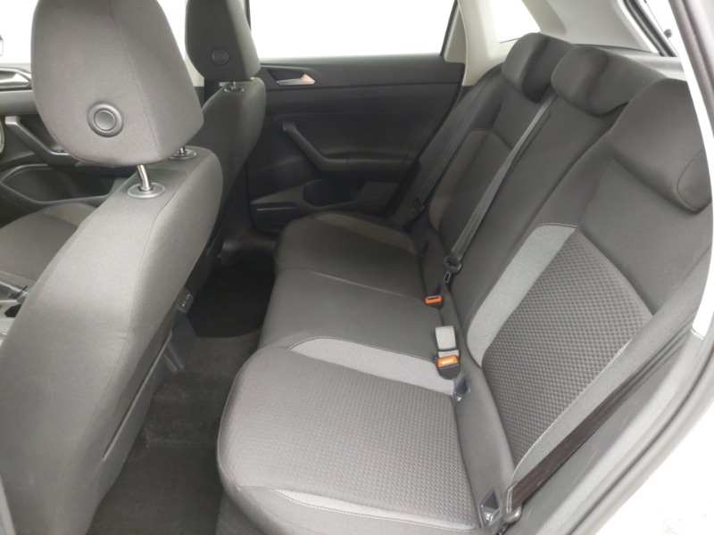 Used Volkswagen Polo 2023 for sale - 76465555: Photo 6