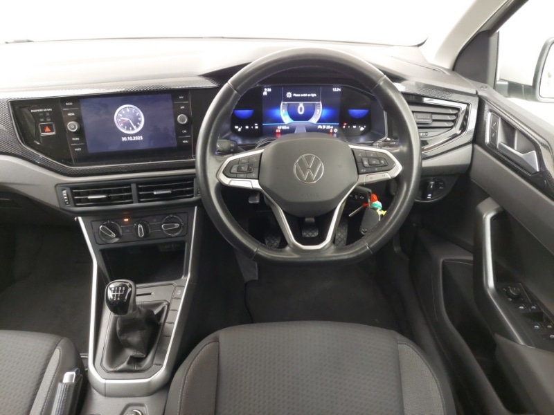 Used Volkswagen Polo 2023 for sale - 76465555: Photo 7