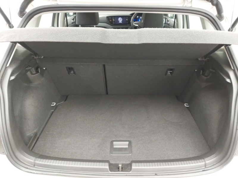 Used Volkswagen Polo 2023 for sale - 76465555: Photo 8