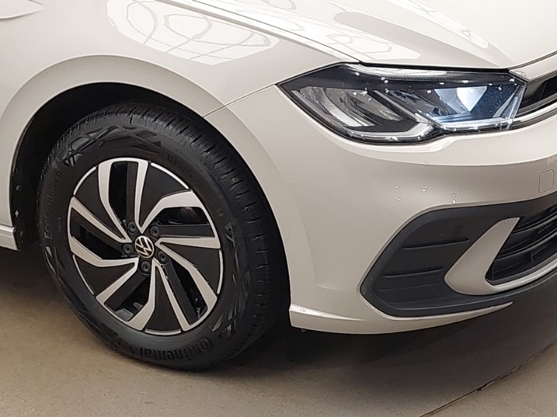 Used Volkswagen Polo 2023 for sale - 76465555: Photo 9