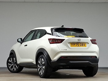 Used Nissan Juke 2025 for sale - 78777515: Photo