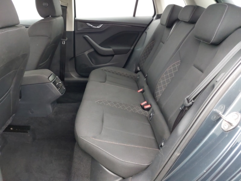 Used Skoda Kamiq 2021 for sale - 77522941: Photo 6