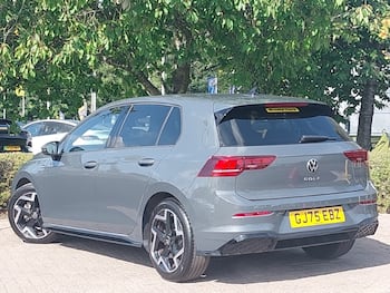 Used Volkswagen Golf 2025 for sale - 79617884: Photo