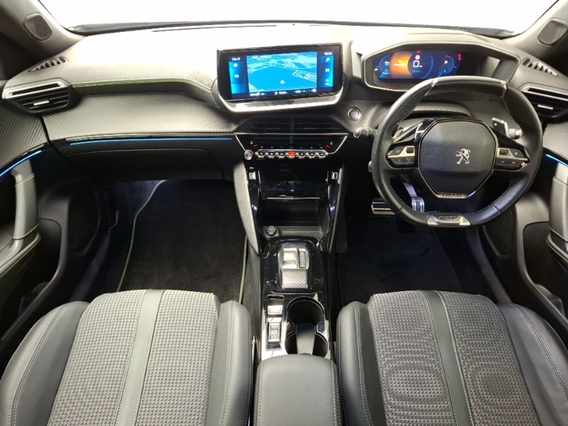 Used Peugeot 2008 2023 for sale - 76770421: Photo 2