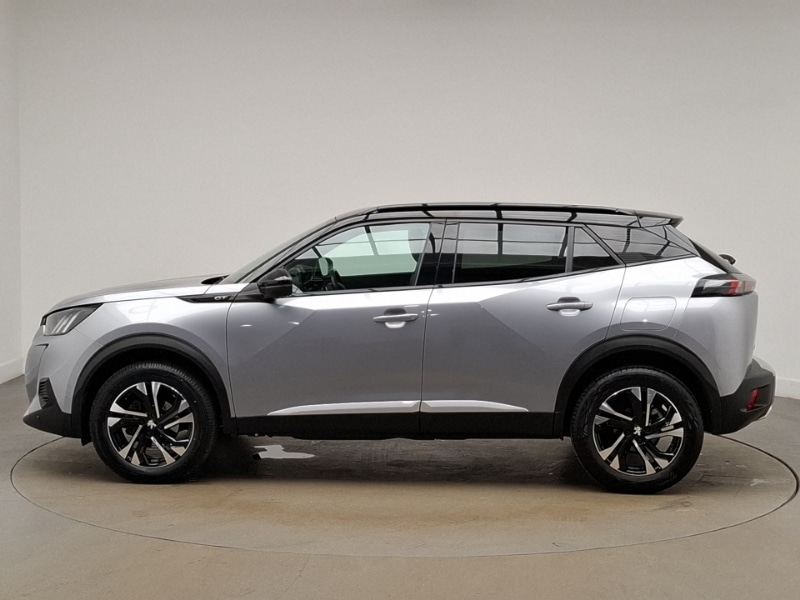 Used Peugeot 2008 2023 for sale - 76770421: Photo 4