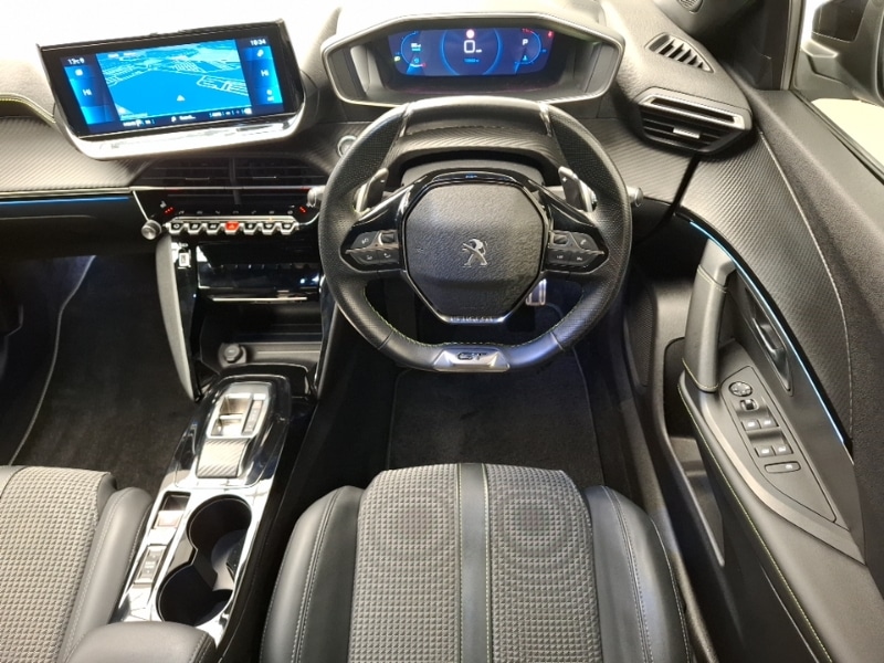 Used Peugeot 2008 2023 for sale - 76770421: Photo 7