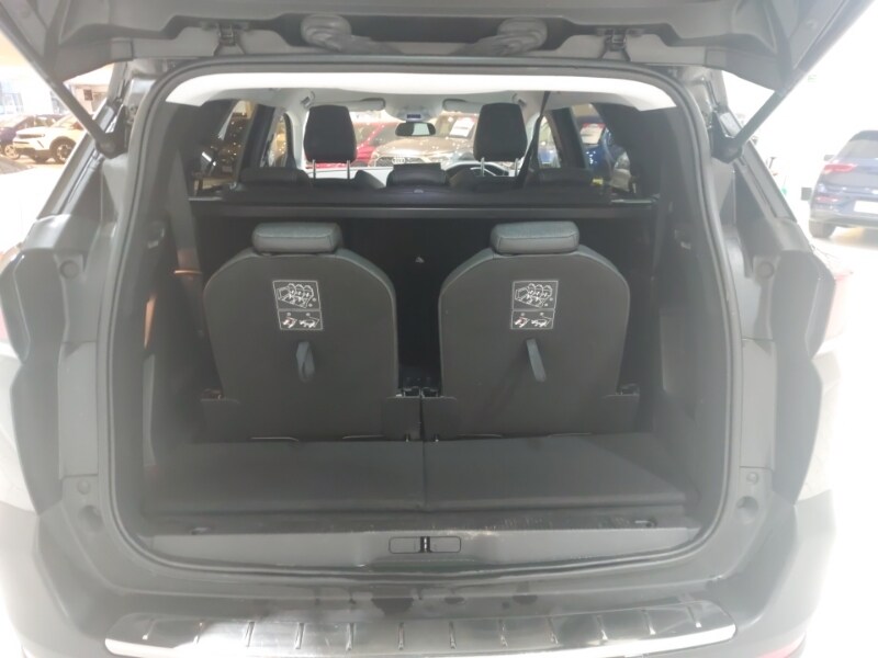 Used Peugeot 5008 2023 for sale - 77509526: Photo 12