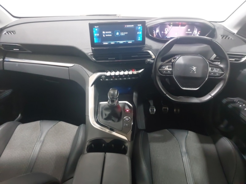 Used Peugeot 5008 2023 for sale - 77509526: Photo 2