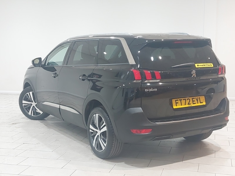 Used Peugeot 5008 2023 for sale - 77509526: Photo 3