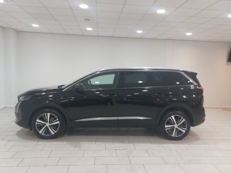 Used Peugeot 5008 2023 for sale - 77509526: Photo 4