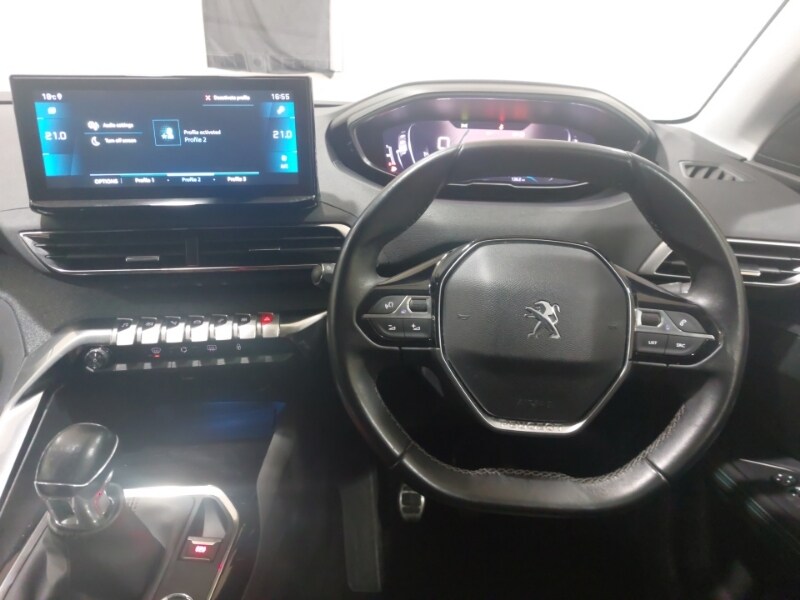 Used Peugeot 5008 2023 for sale - 77509526: Photo 7