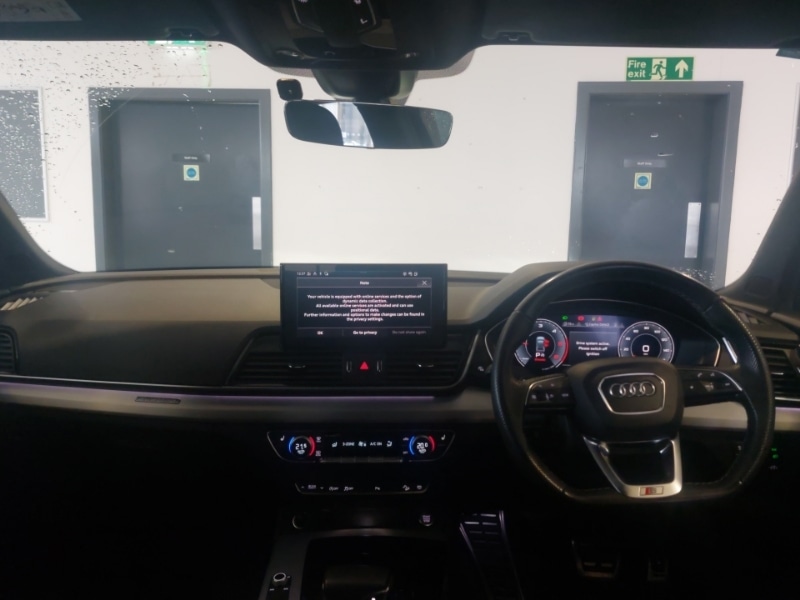 Used Audi Q5 2023 for sale - 77127265: Photo 4