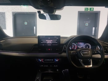 Used Audi Q5 2023 for sale - 77127265: Photo