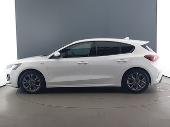 Used Ford Focus 2023 for sale - 77169748: Photo
