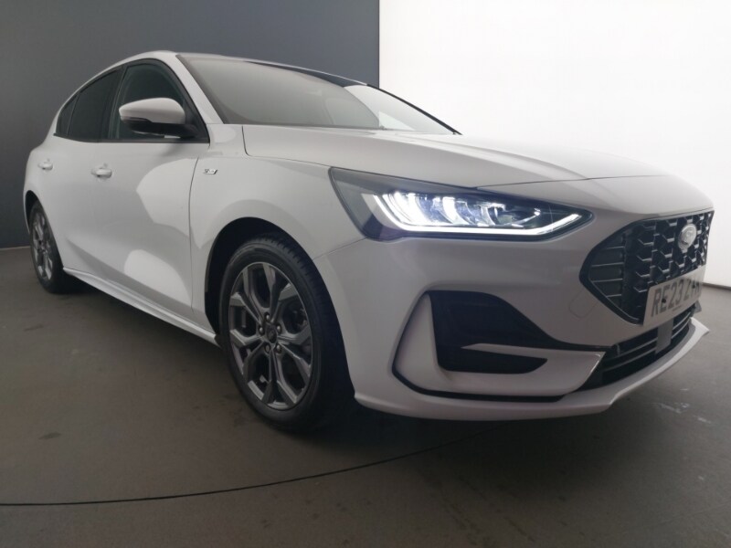 Used Ford Focus 2023 for sale - 77169748: Photo 9