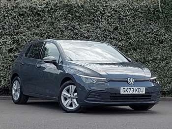 2023 - 2.0 TDI Life 5dr DSG