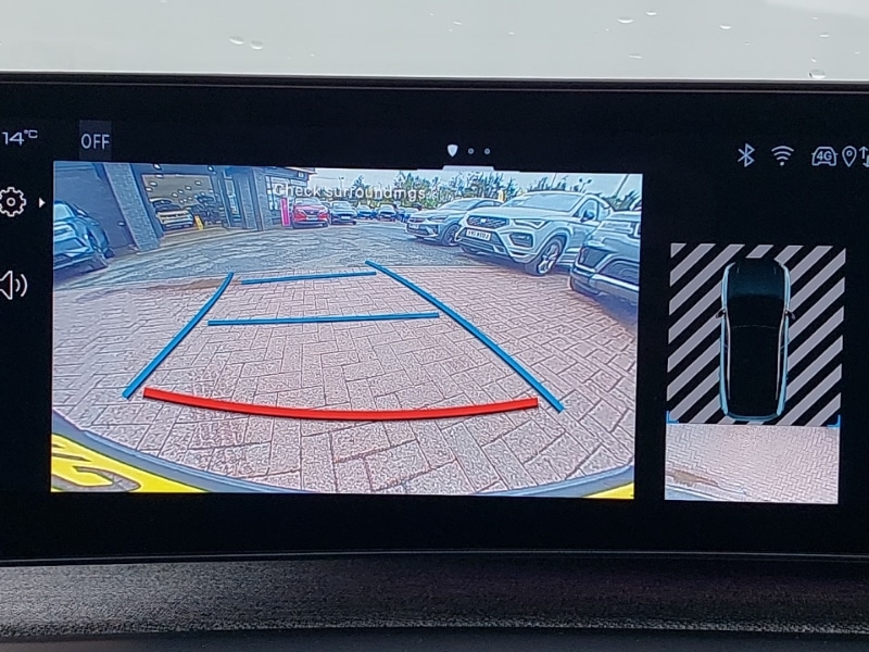 Used Peugeot 3008 2024 for sale - 76578638: Photo 7