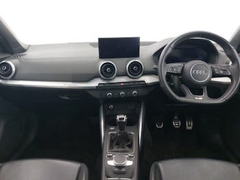 Used Audi Q2 2021 for sale - 78740233: Photo