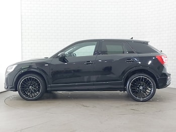 Used Audi Q2 2021 for sale - 78740233: Photo
