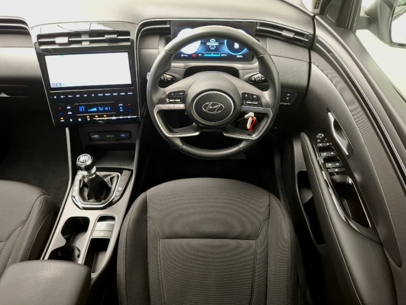 Used Hyundai TUCSON 2021 for sale - 77058891: Photo 7