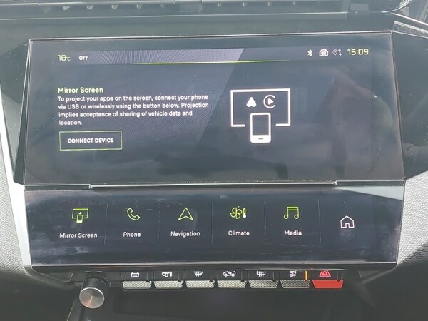 Used Peugeot 308 2022 for sale - 76187438: Photo 11